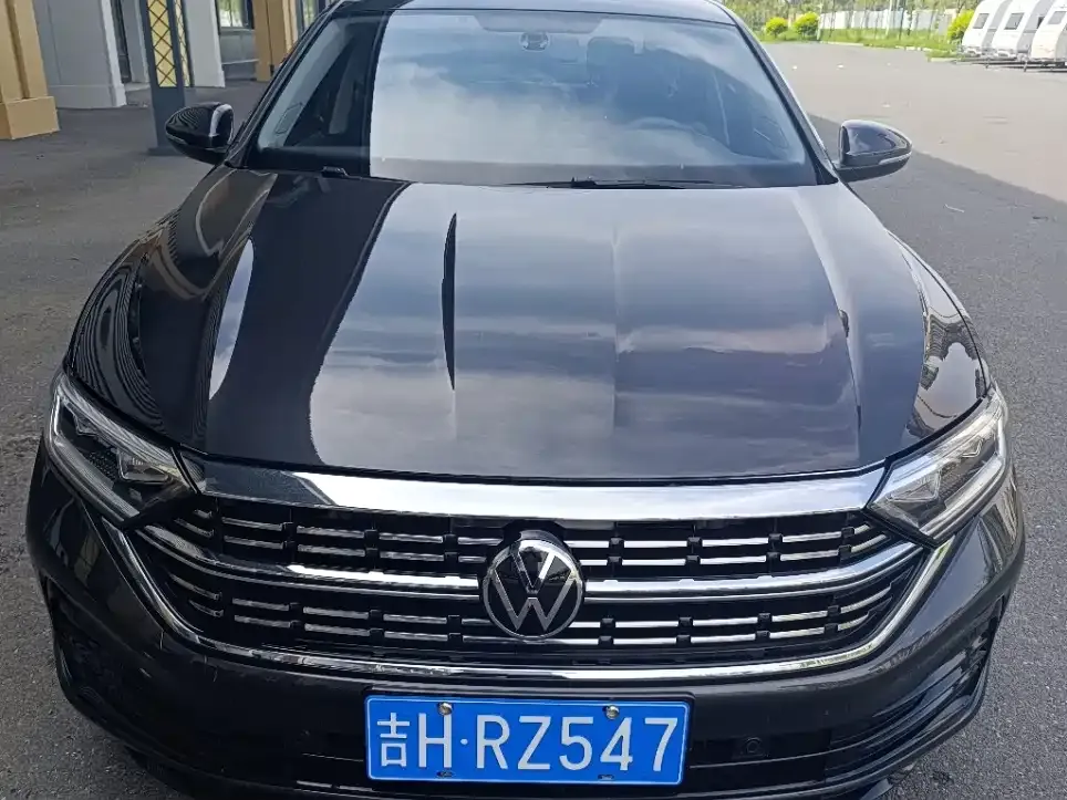2023 Volkswagen Sagitar 280TSI DSG Plus