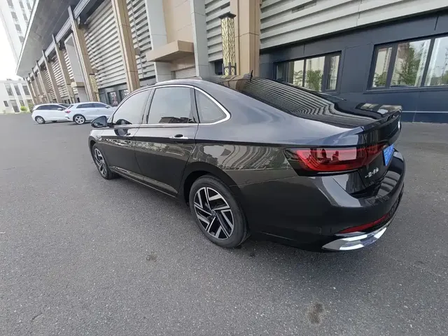 2023 Volkswagen Sagitar 280TSI DSG Plus