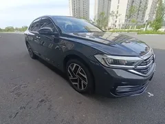 2023 Volkswagen Sagitar 280TSI DSG Plus, чёрный — фото 7