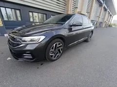 2023 Volkswagen Sagitar 280TSI DSG Plus, чёрный — фото 8