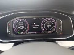 2023 Volkswagen Sagitar 280TSI DSG Plus, чёрный — фото 12