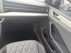 2023 Volkswagen Sagitar 280TSI DSG Plus, чёрный — фото 14