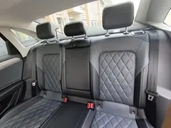 2023 Volkswagen Sagitar 280TSI DSG Plus, чёрный — фото 18