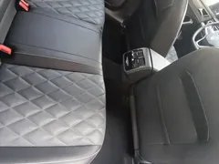 2023 Volkswagen Sagitar 280TSI DSG Plus, чёрный — фото 21