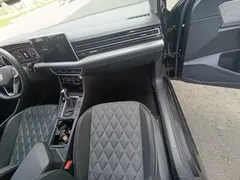 2023 Volkswagen Sagitar 280TSI DSG Plus, чёрный — фото 23