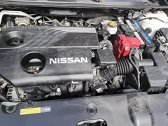 2022 Nissan Sylphy 1.6L XL CVT Enjoy, белый — фото 10