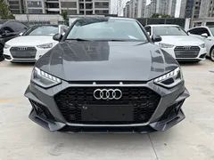 2023 Audi A4L 40 TFSI Luxury Dynamic — фото 5