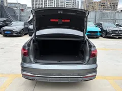 2023 Audi A4L 40 TFSI Luxury Dynamic — фото 7