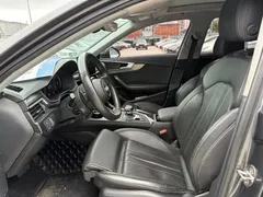 2023 Audi A4L 40 TFSI Luxury Dynamic — фото 8