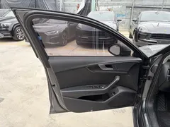 2023 Audi A4L 40 TFSI Luxury Dynamic — фото 9