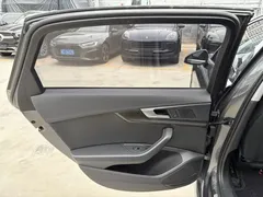 2023 Audi A4L 40 TFSI Luxury Dynamic — фото 11