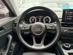 2023 Audi A4L 40 TFSI Luxury Dynamic — фото 12
