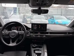 2023 Audi A4L 40 TFSI Luxury Dynamic — фото 13