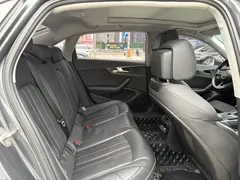 2023 Audi A4L 40 TFSI Luxury Dynamic — фото 18