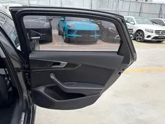 2023 Audi A4L 40 TFSI Luxury Dynamic — фото 19