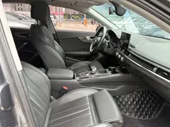2023 Audi A4L 40 TFSI Luxury Dynamic — фото 20