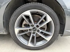 2023 Audi A4L 40 TFSI Luxury Dynamic — фото 22