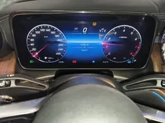 2023 Mercedes-Benz GLC 300 L 4MATIC Sport 5-seat, чёрный — фото 8