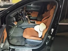 2023 Mercedes-Benz GLC 300 L 4MATIC Sport 5-seat, чёрный — фото 11