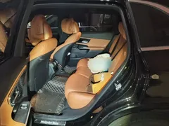 2023 Mercedes-Benz GLC 300 L 4MATIC Sport 5-seat, чёрный — фото 13