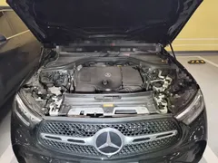 2023 Mercedes-Benz GLC 300 L 4MATIC Sport 5-seat, чёрный — фото 16