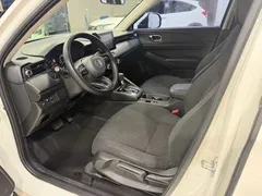 2023 Honda XR-V 1.5L CVT, белый — фото 7