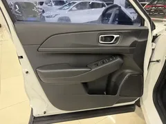 2023 Honda XR-V 1.5L CVT, белый — фото 8