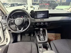 2023 Honda XR-V 1.5L CVT, белый — фото 14