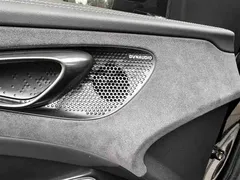 2023 BYD Seal Champion 550km Premium, чёрный — фото 5
