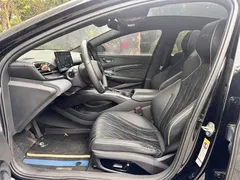 2023 BYD Seal Champion 550km Premium, чёрный — фото 6
