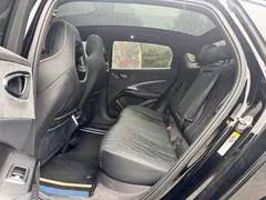 2023 BYD Seal Champion 550km Premium, чёрный — фото 7