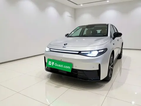 2026 Leapmotor C10 605 LiDAR