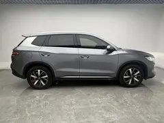 2024 BYD Song Pro DM-i PHEV 71km Glory Exceed, белый — фото 6