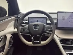 2024 BYD Song Pro DM-i PHEV 71km Glory Exceed, белый — фото 10