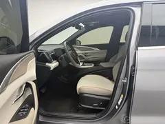 2024 BYD Song Pro DM-i PHEV 71km Glory Exceed, белый — фото 11
