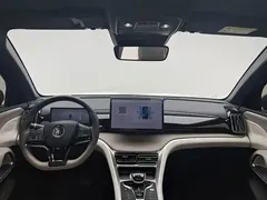2024 BYD Song Pro DM-i PHEV 71km Glory Exceed, белый — фото 16
