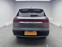 2024 BYD Song Pro DM-i PHEV 71km Glory Exceed, белый — фото 19