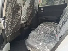 2025 BYD Yuan PLUS Smart Driving 510km Leading, белый — фото 6