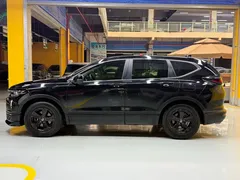 2021 Honda Breeze 240TURBO CVT 2WD Elite, чёрный — фото 8