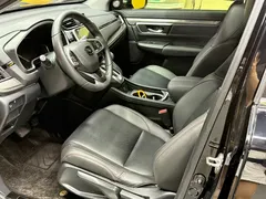 2021 Honda Breeze 240TURBO CVT 2WD Elite, чёрный — фото 9