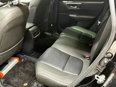 2021 Honda Breeze 240TURBO CVT 2WD Elite, чёрный — фото 10