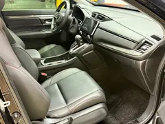 2021 Honda Breeze 240TURBO CVT 2WD Elite, чёрный — фото 12