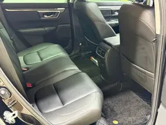 2021 Honda Breeze 240TURBO CVT 2WD Elite, чёрный — фото 13