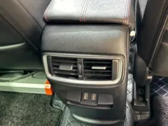 2021 Honda Breeze 240TURBO CVT 2WD Elite, чёрный — фото 14