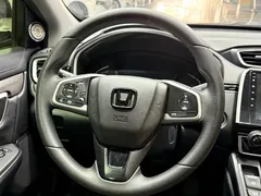 2021 Honda Breeze 240TURBO CVT 2WD Elite, чёрный — фото 15