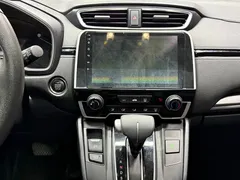 2021 Honda Breeze 240TURBO CVT 2WD Elite, чёрный — фото 16