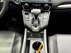 2021 Honda Breeze 240TURBO CVT 2WD Elite, чёрный — фото 17
