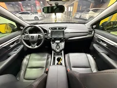2021 Honda Breeze 240TURBO CVT 2WD Elite, чёрный — фото 19