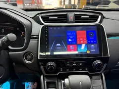 2021 Honda Breeze 240TURBO CVT 2WD Elite, чёрный — фото 20