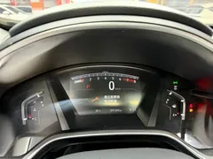 2021 Honda Breeze 240TURBO CVT 2WD Elite, чёрный — фото 21